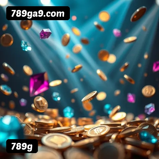 Recursos Exclusivos do App 789g - Modo Offline, Login Biométrico