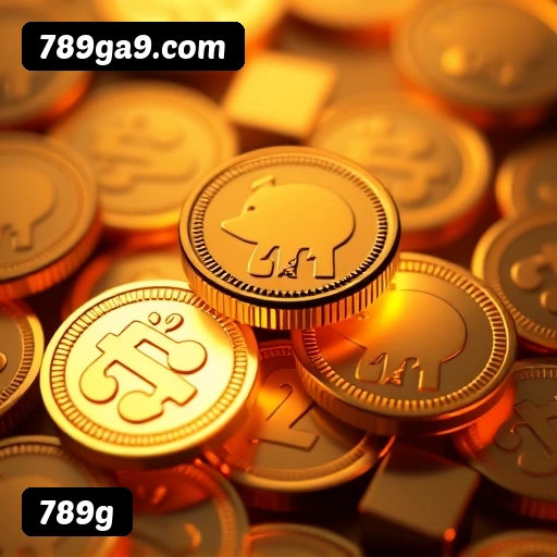 Vantagens de jogar slots no 789g Brasil